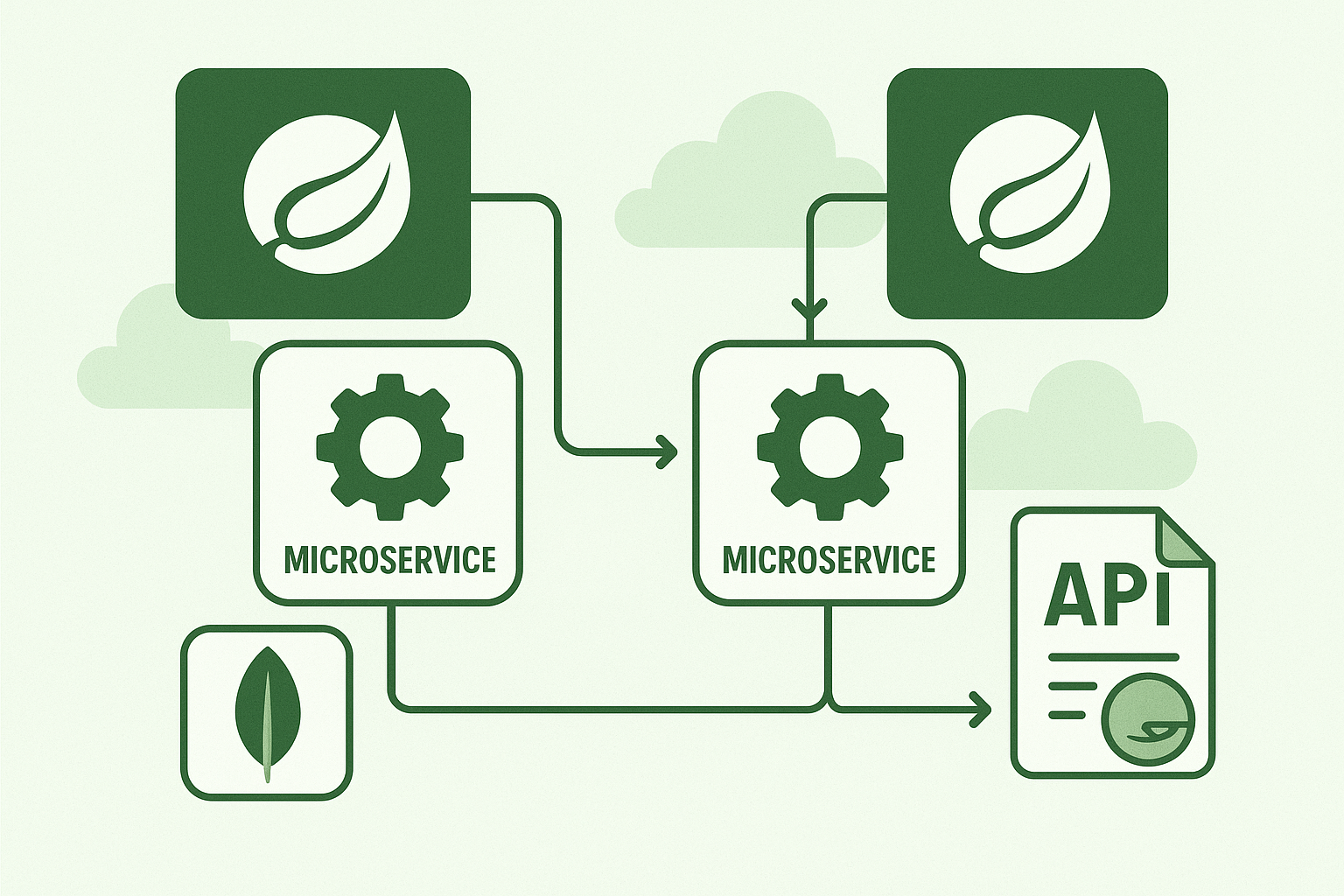 distributed-services-spring cover