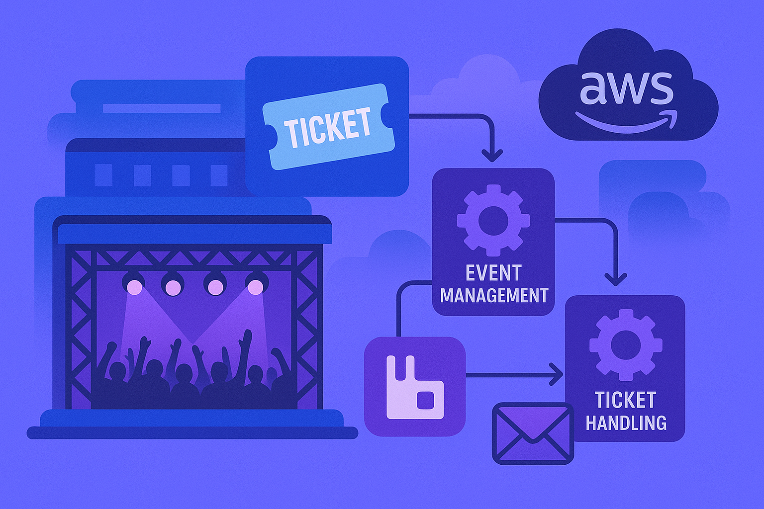 event-ticket-distributed-app cover